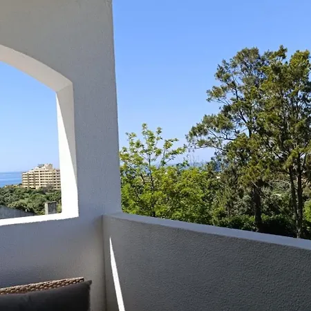 Διαμέρισμα Mar A Vista Algarve Summer Portimão