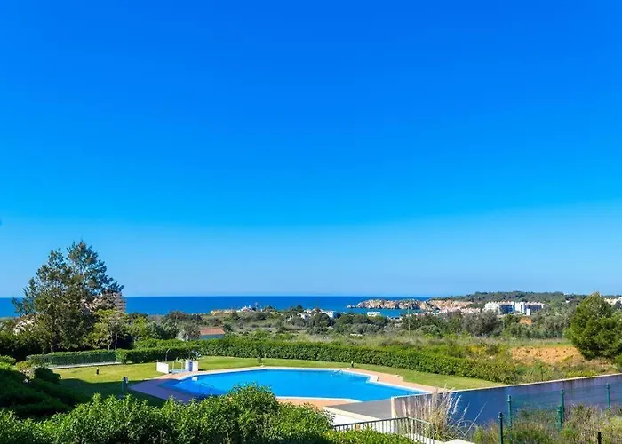 Mar A Vista Algarve Summer Portimão