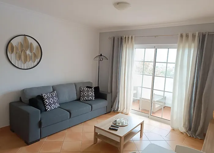 Mar A Vista Algarve Summer Portimão