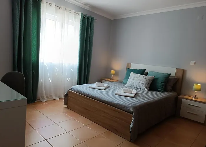 Lägenhet Mar A Vista Algarve Summer Portimão