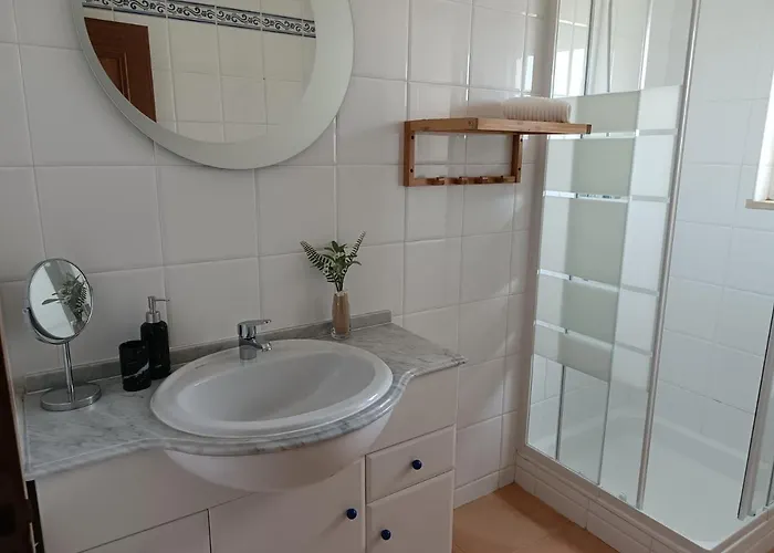 Mar A Vista Algarve Summer *