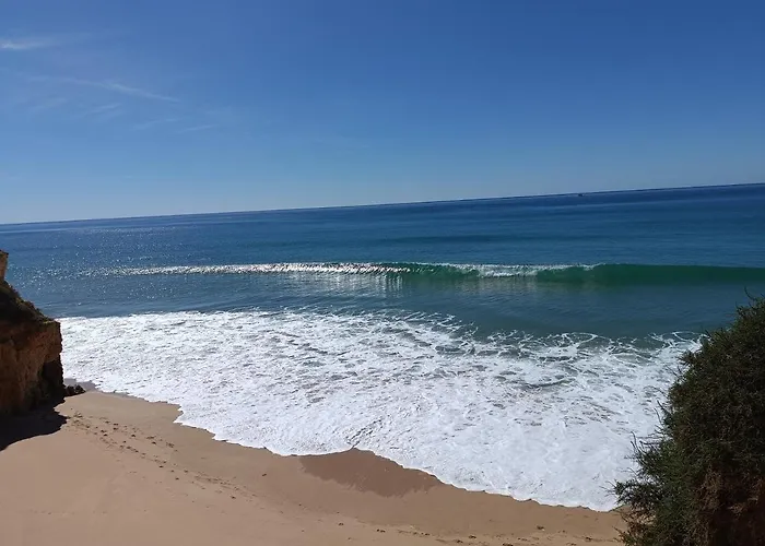 Mar A Vista Algarve Summer