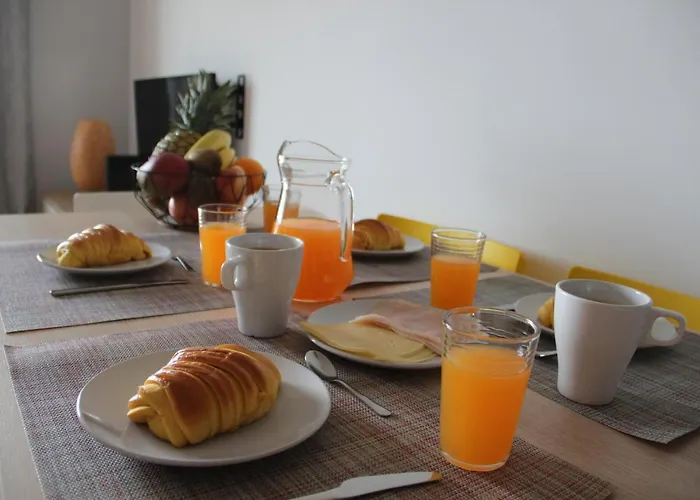 Lägenhet Mar A Vista Algarve Summer Portimão