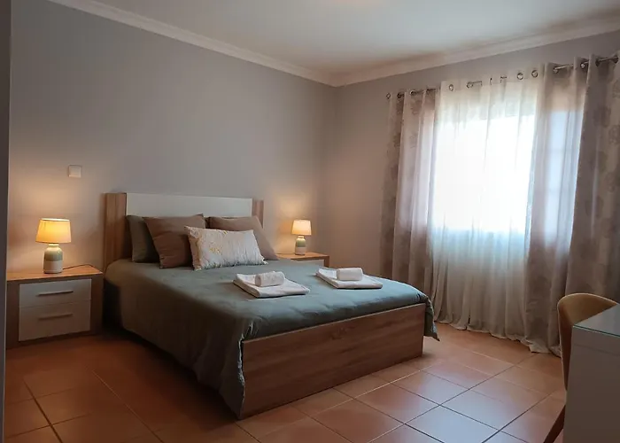 Lägenhet Mar A Vista Algarve Summer Portimão