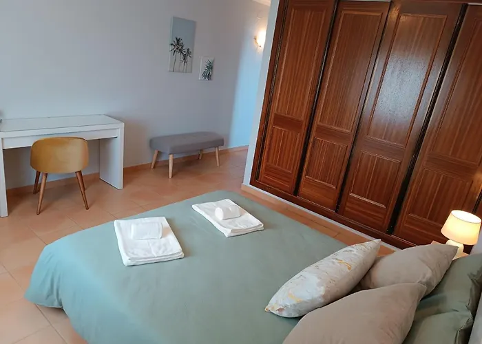 Mar A Vista Algarve Summer Portimão