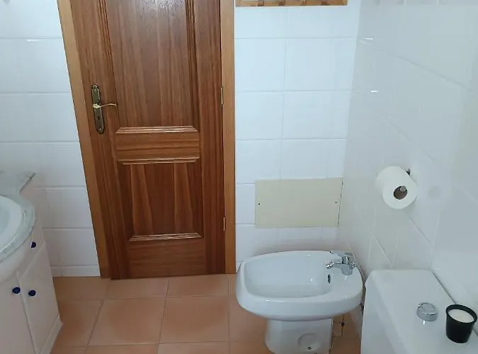 Lägenhet Mar A Vista Algarve Summer