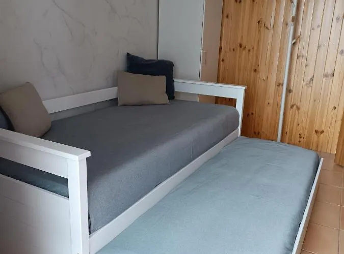 Mar A Vista Algarve Summer Portimão