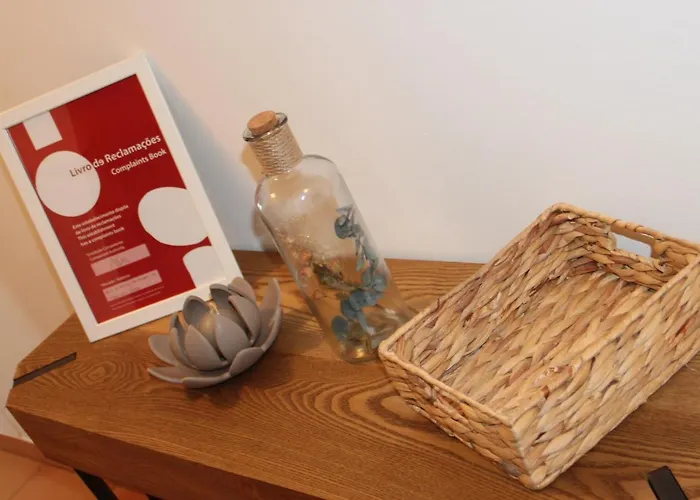 Mar A Vista Algarve Summer Lägenhet