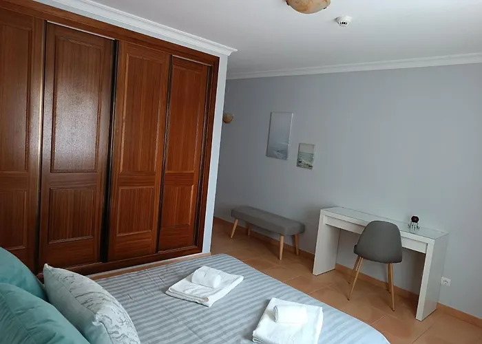 Mar A Vista Algarve Summer *