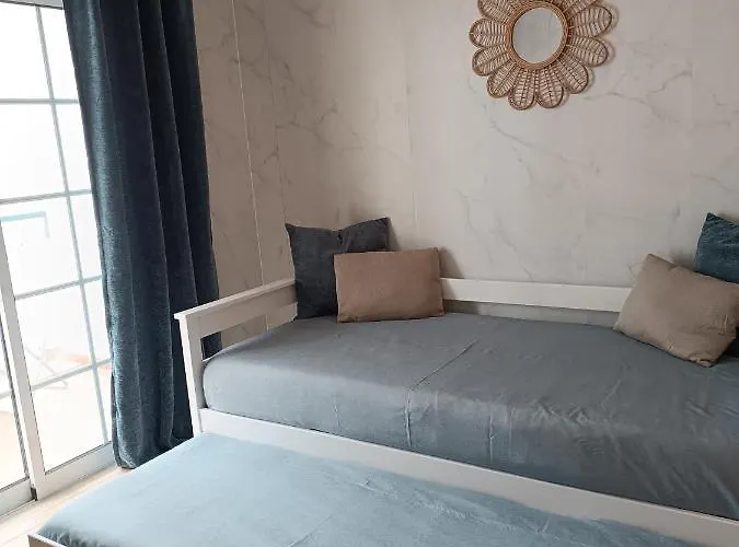 Mar A Vista Algarve Summer