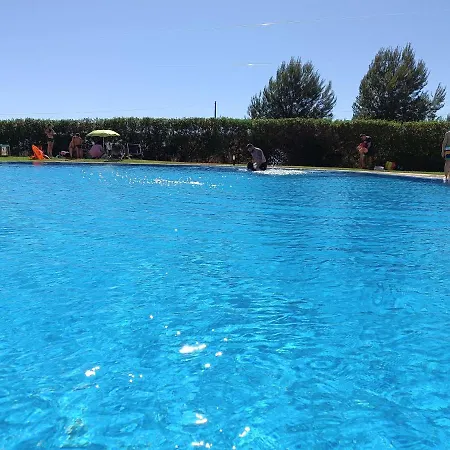 公寓 Mar A Vista Algarve Summer *