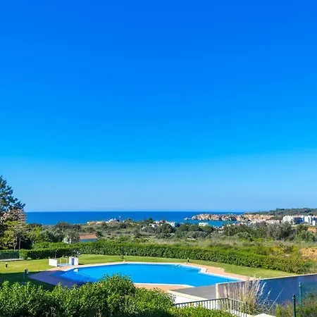 Mar A Vista Algarve Summer 波尔蒂芒