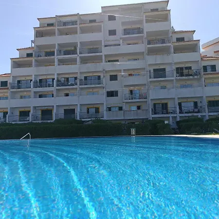 公寓 Mar A Vista Algarve Summer *