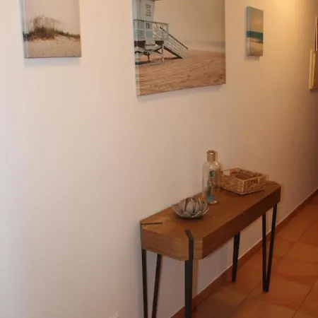 公寓 Mar A Vista Algarve Summer *