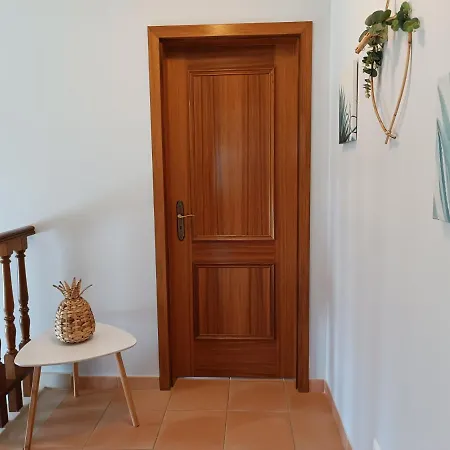 公寓 Mar A Vista Algarve Summer